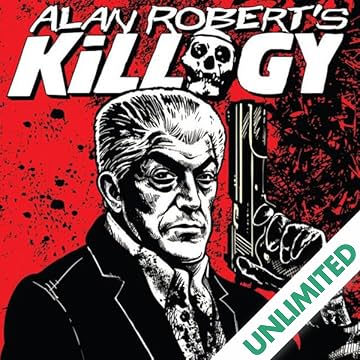 Alan Robert's Killogy